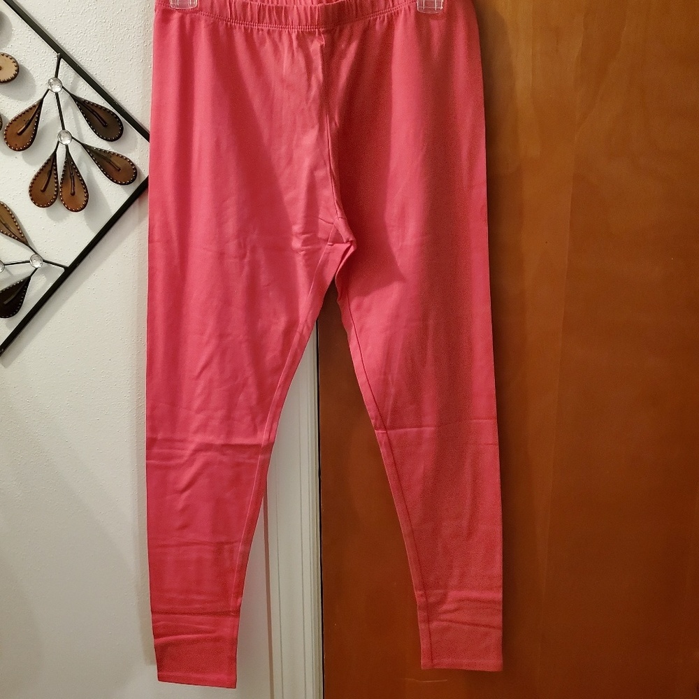 Victoria's Secret Leggings - MED